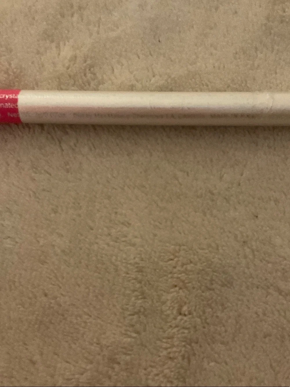 Bright Pink Lip Liner Pencil - Defining Pink Shade